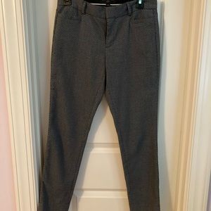 Banana Republic Sloan 0